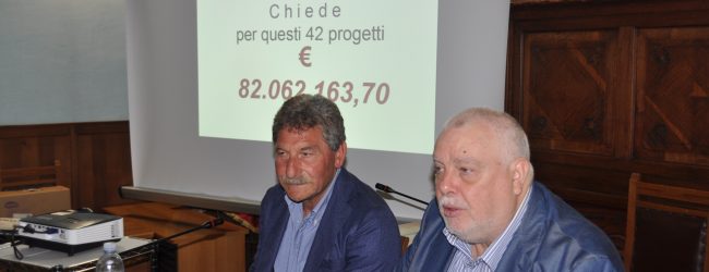 Benevento| Viabilità, progetti e protocolli ok. Ricci: a Napoli ce la giochiamo come una finale