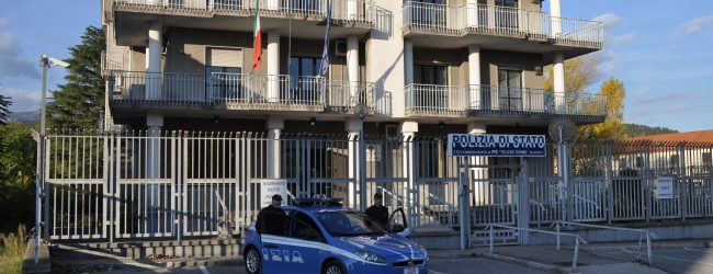 Telese Terme| La Polizia arresta il 23enne gambiano per tentato omicidio