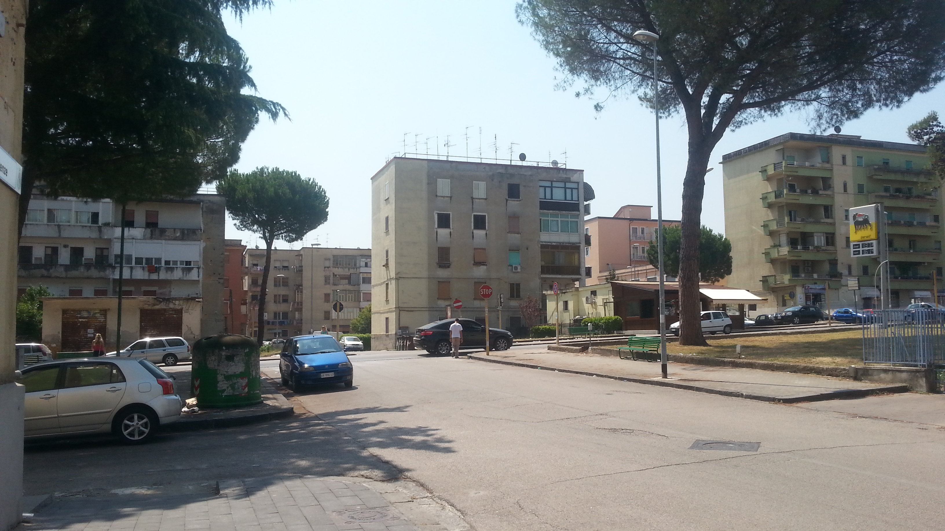 Benevento| Stop all’acqua per due ore in città: ecco dove e quando