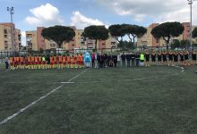 Benevento| Gesesa per il Sociale: H2Gol per i migranti