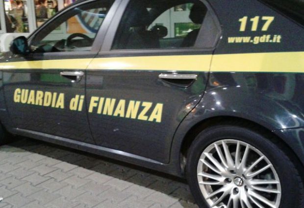 Ariano Irpino: Guardia di Finanza sequestra azienda e terreni per bancarotta fraudolenta