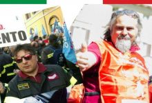 Benevento| Conapo, assemblea dei vigili al Comando di Capodimonte