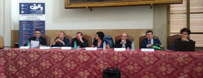 Benevento| Cives chiude con il lavoro 4.0