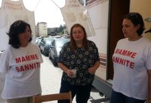 Benevento| Mamme Sannite, De Lucia M5S: tutto il sostegno al fianco di chi lotta