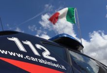 Benevento, in piazza Roma il 210° annuale dell’Arma dei Carabinieri