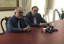 Benevento| Vigorito-Mastella: intesa stadio. A breve la campagna abbonamenti