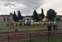 L’Olimpiade Gesesa per il Campo Scuola CONI