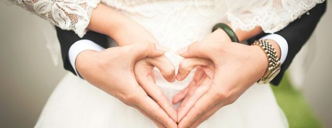 Matrimoni:il Sannio isola felice con meno divorzi. Molinara in testa