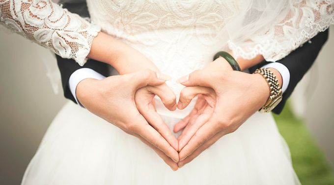 Matrimoni:il Sannio isola felice con meno divorzi. Molinara in testa