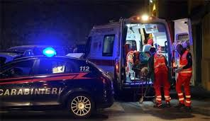 San Michele di Serino| Tragico incidente stradale, non ce l’ha fatta il 58enne di Cesinali ricoverato ieri sera al “Moscati”