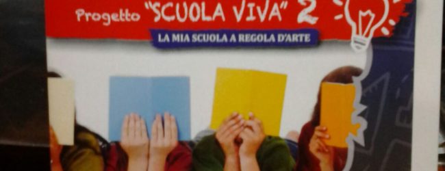 Airola| Scuola Viva, il bilancio sociale presentato all’IC Vanvitelli