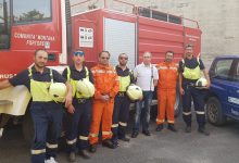 San Bartolomeo in Galdo| Campagna antincendio al via. Resterà attiva fino al 30 settembre