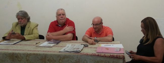 Benevento| Samte, partiti i decreti ingiuntivi ai sindaci morosi