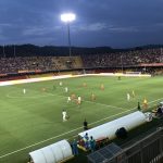 Benevento-Imolese: 3-1. I giallorossi passano in Coppa con la firma del tridente