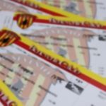 Udinese-Benevento, al via la prevendita dei tagliandi