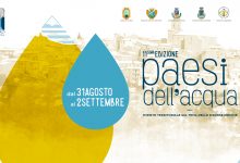 Nella Valle del Tammaro al via la tre giorni “Paesi dell’Acqua”