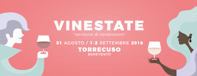 Torrecuso| VinEstate, il bilancio del sindaco Cutillo: risultati oltre le aspettative