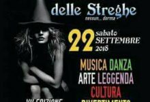 Benevento| Si presenta “La Notte delle Streghe 2018”