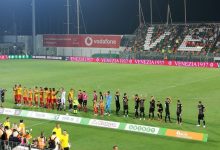 Venezia-Benevento: 2-3. Super-Bandinelli per il primo successo