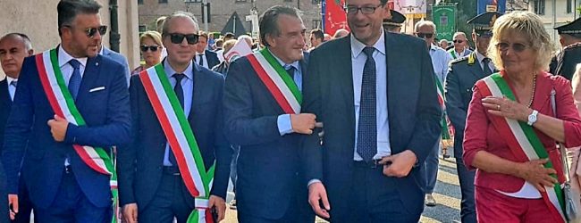 Benevento| Assemblea ANPCI, Spina: governo sensibile ai problemi dei piccoli comuni