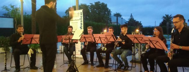 Airola| Successo per l’Airola Summer Music 2018 Samnium