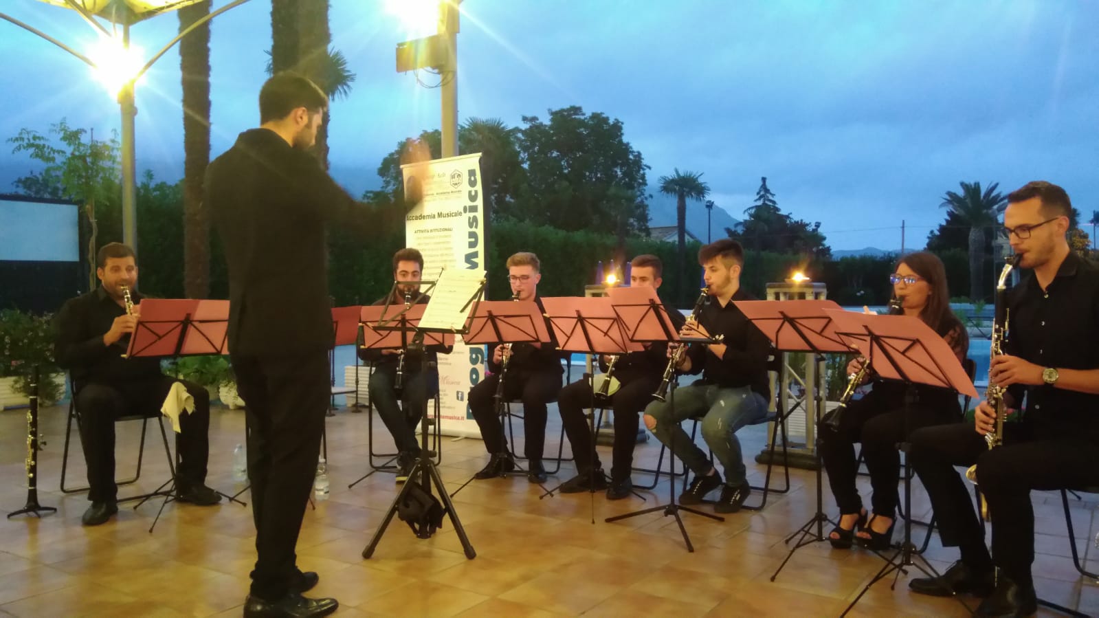 Airola| Successo per l’Airola Summer Music 2018 Samnium