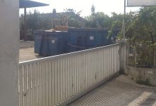 San Giorgio del Sannio| Container con rifiuti speciali sequestrati dall’Autorità Giudiziaria