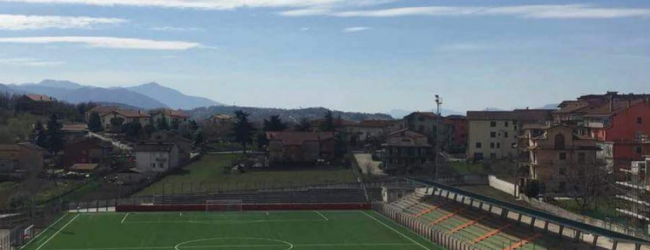 Avellino, domani al Fina di Montemiletto  amichevole contro l’Agropoli