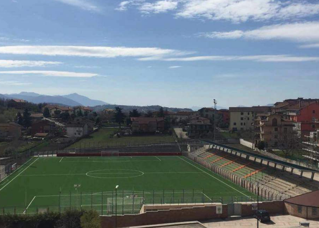 Avellino, domani al Fina di Montemiletto  amichevole contro l’Agropoli