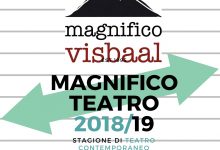 Benevento| La stagione teatrale del Magnifico Visbaal