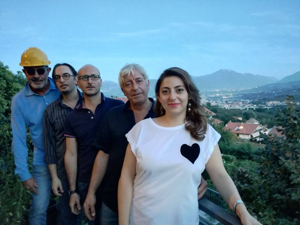 Avellino| “Scirocco”, sabato a Villa Di Marzo gli Elettropercutromba in concerto