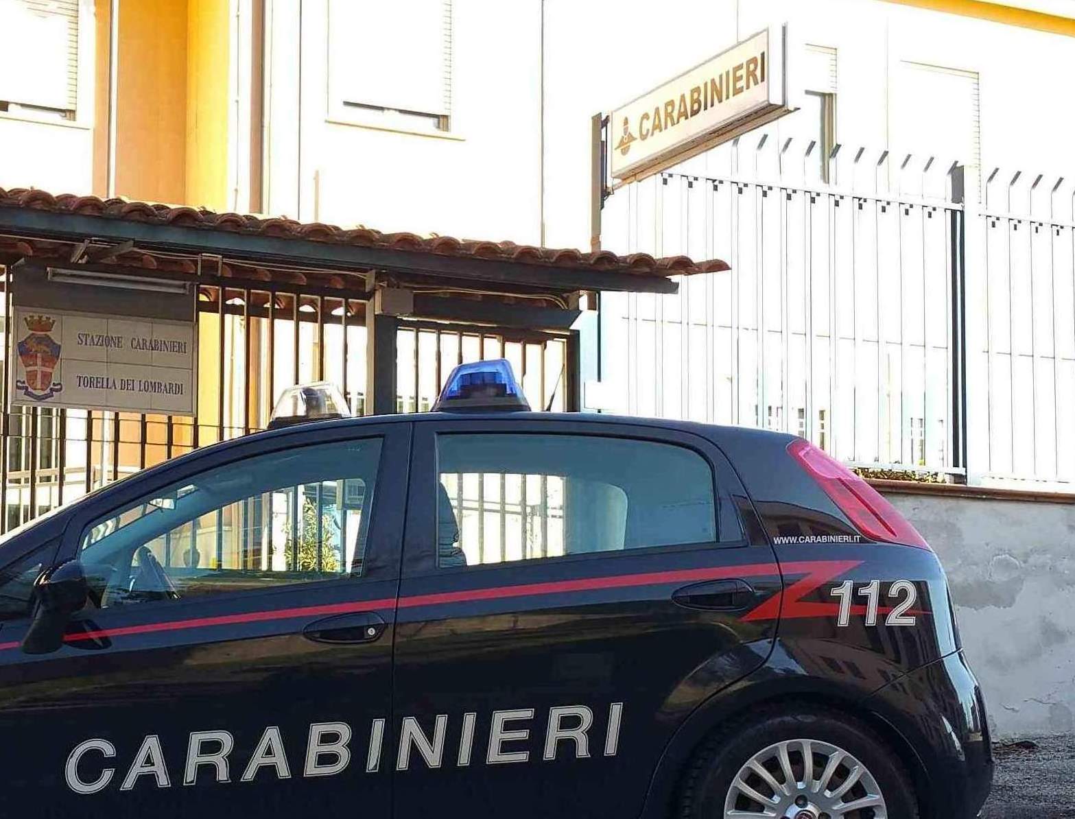 Avellino| Affitta casa vacanze ma è una truffa, denunciate tre donne