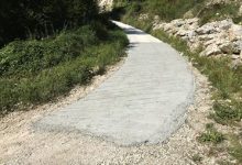 Sassinoro| Strada comunale “quercete”, la denuncia dei consiglieri comunali di minoranza