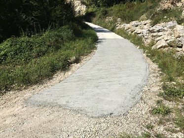 Sassinoro| Strada comunale “quercete”, la denuncia dei consiglieri comunali di minoranza