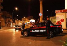 Benevento| Carabinieri: arresto per droga in via Napoli