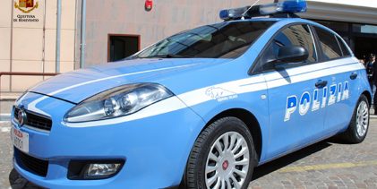 Tentata truffa ‘dello specchietto’ ai danni di una coppia di anziani: domiciliari e foglio di via per un 48enne avellinese