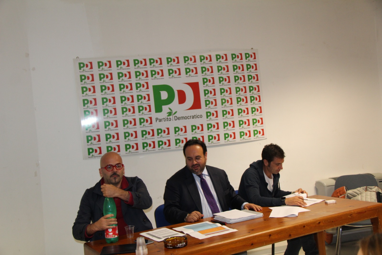 Benevento| Provinciali, nel PD tocca a Damiano