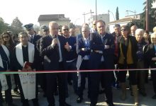 Benevento| Il nuovo corso del Ponte S.M. degli Angeli