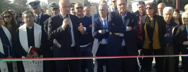 Benevento| Il nuovo corso del Ponte S.M. degli Angeli