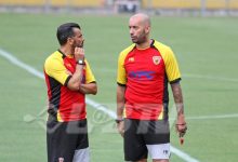 Benevento, i convocati di Bucchi: out Costa