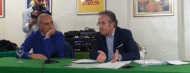 Benevento| Amts, Fausto Pepe a Mastella: governi la vicenda