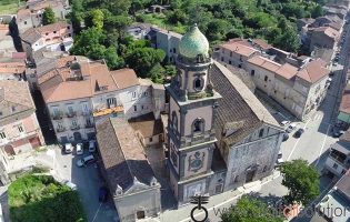 Emergenza furti in Valle Telesina: il Sindaco di Solopaca incontra le forze dell’ordine per rafforzare la sicurezza