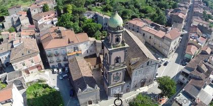 Emergenza furti in Valle Telesina: il Sindaco di Solopaca incontra le forze dell’ordine per rafforzare la sicurezza