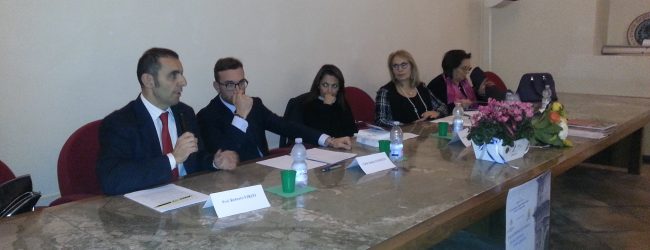 Benevento| Diritto e diritti, confronto fra esperti all’Unisannio