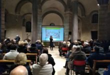 Benevento| “Santa Sofia in Santa Sofia”: successo per il concerto “La vocalità spirituale in J.S. Bach”