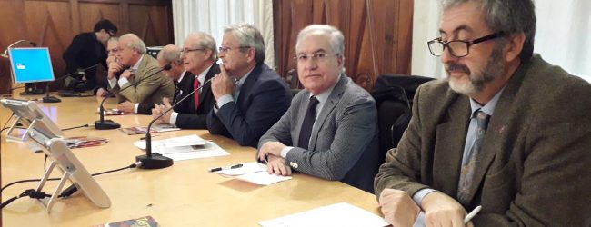 Benevento| Città del vino, il Sannio a raccolta