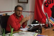 Basta morti e infortuni sul lavoro: grido d’allarme del segretario generale Cgil Avellino Franco Fiordellisi
