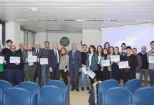 Benevento| Digital & Export Business School, consegnati gli attestati del CORSO EXPORT realizzato da Unicredit e Confindustria