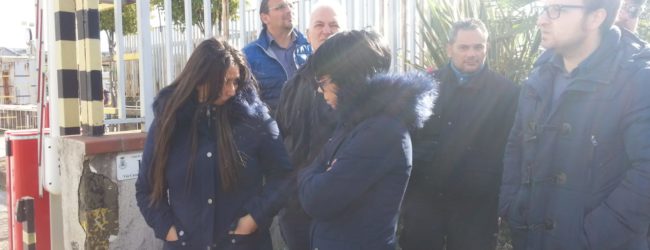 Airola| Carrefour, Cgil: “Adesso basta”