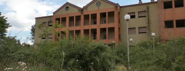 Pietrelcina| L’Asl mette in vendita la “Casa del pellegrino”